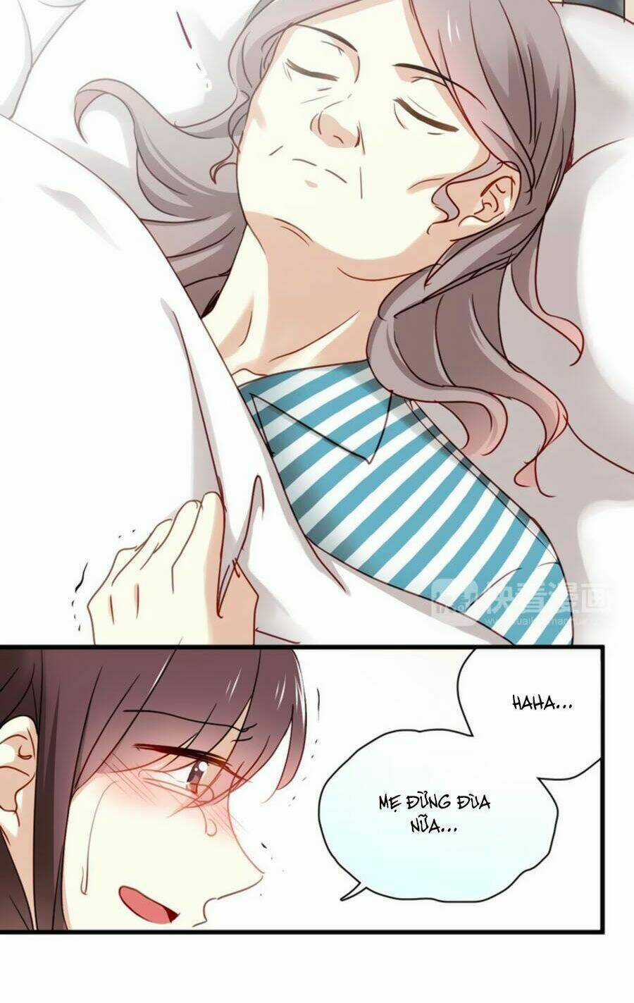 Tình Yêu Là Thế - Chapter 21 - Trang 15