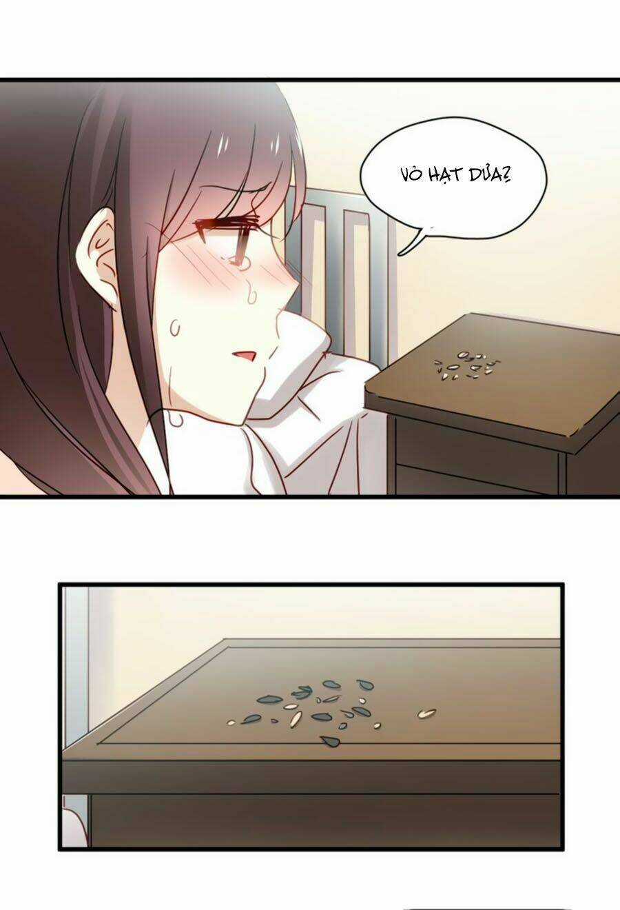 Tình Yêu Là Thế - Chapter 21 - Trang 18