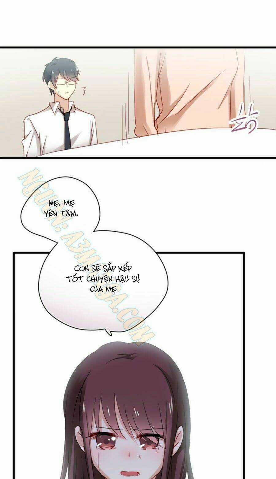 Tình Yêu Là Thế - Chapter 21 - Trang 20