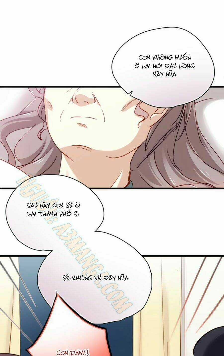 Tình Yêu Là Thế - Chapter 21 - Trang 22