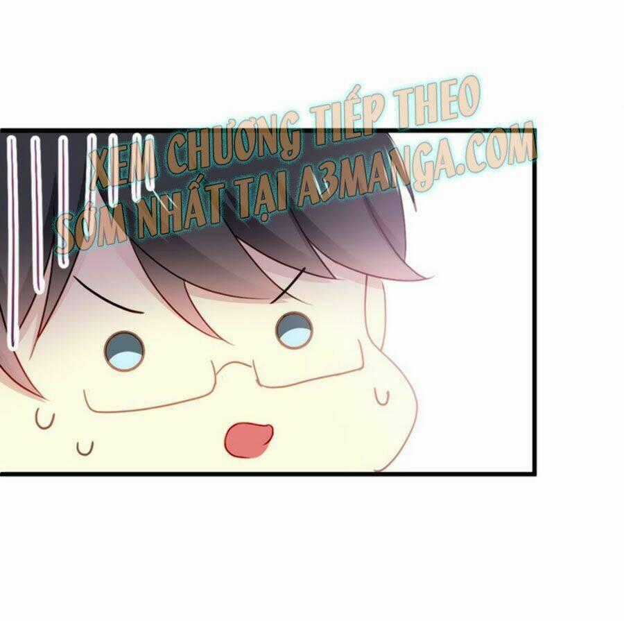 Tình Yêu Là Thế - Chapter 21 - Trang 24