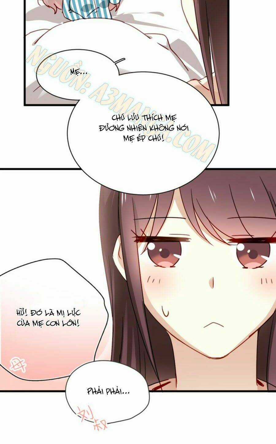Tình Yêu Là Thế - Chapter 22 - Trang 11