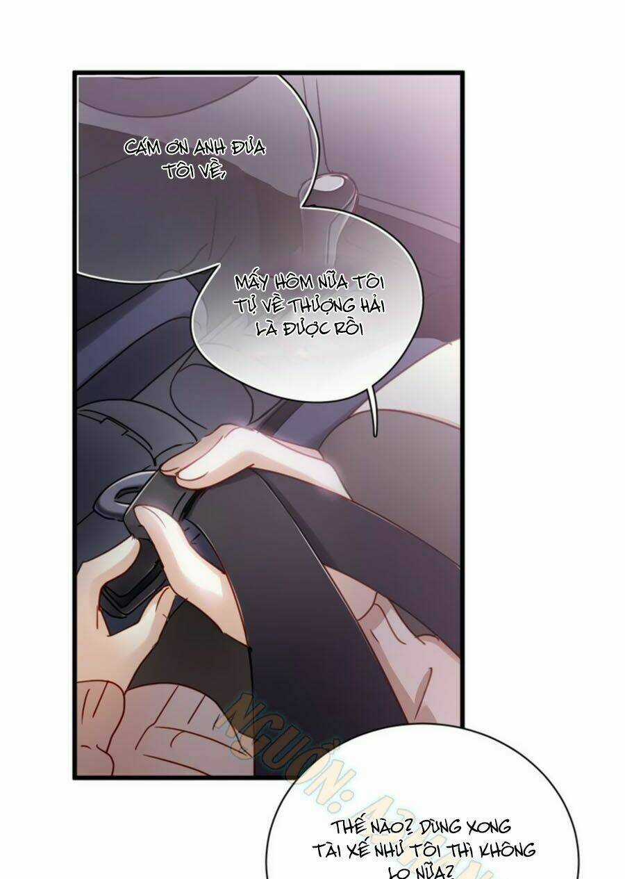 Tình Yêu Là Thế - Chapter 22 - Trang 21