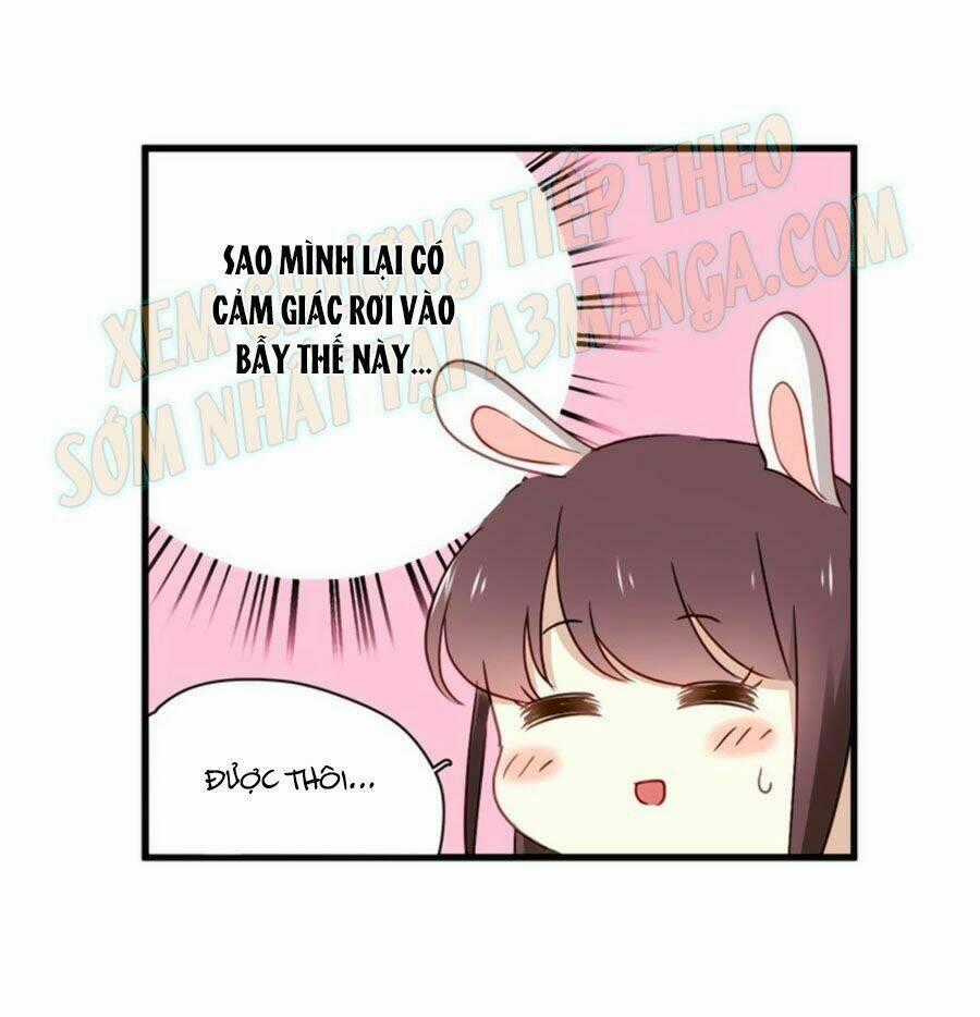 Tình Yêu Là Thế - Chapter 22 - Trang 25