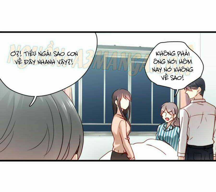 Tình Yêu Là Thế - Chapter 22 - Trang 4