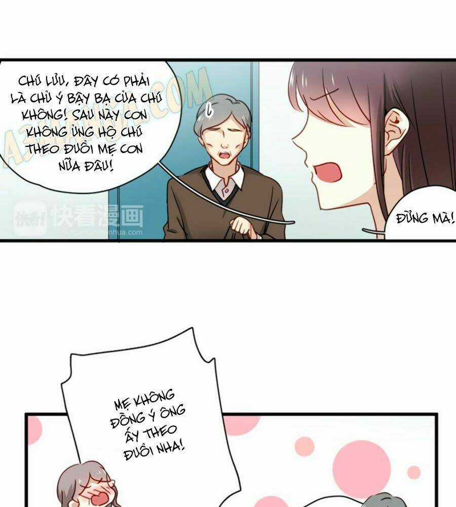 Tình Yêu Là Thế - Chapter 22 - Trang 5