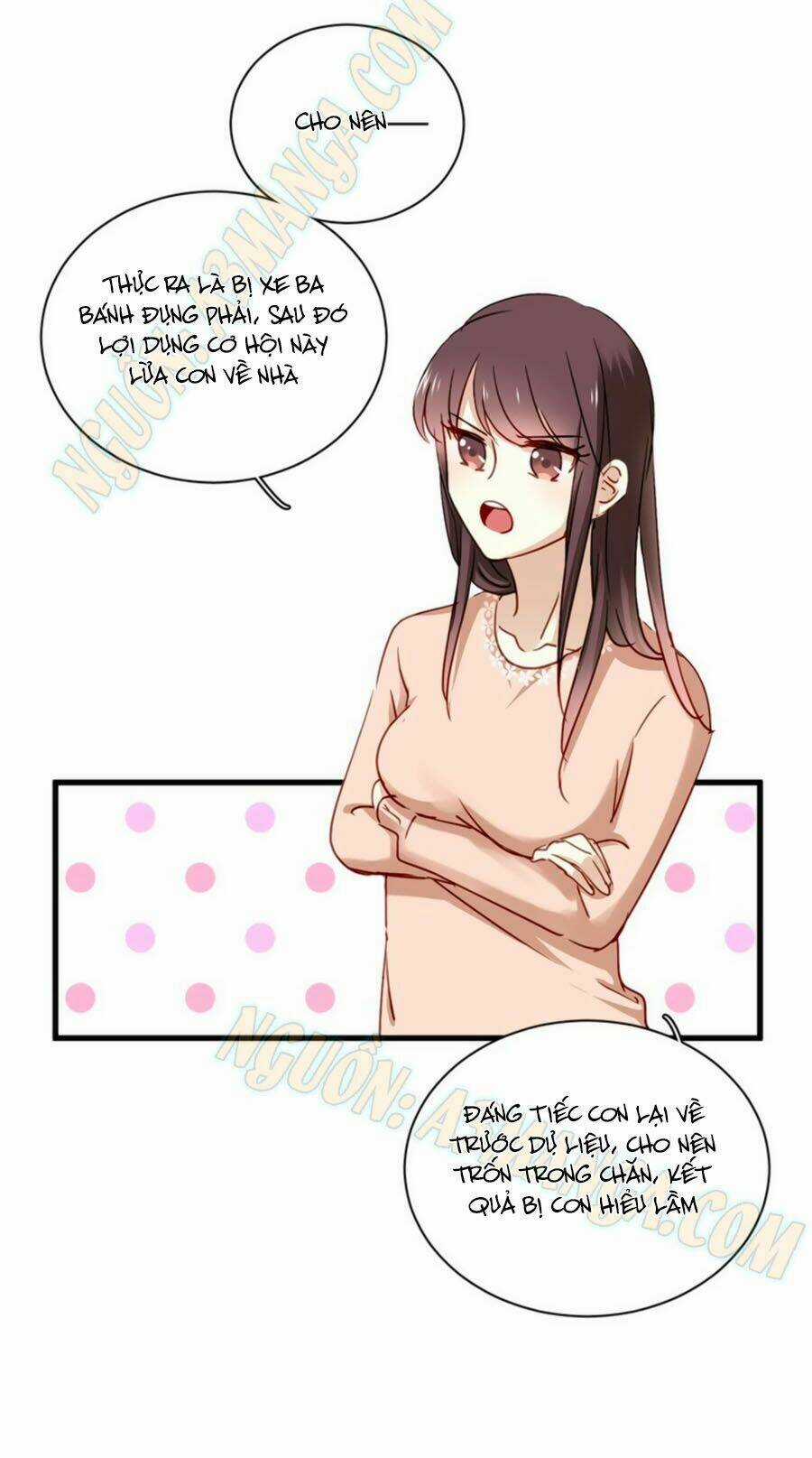 Tình Yêu Là Thế - Chapter 22 - Trang 7