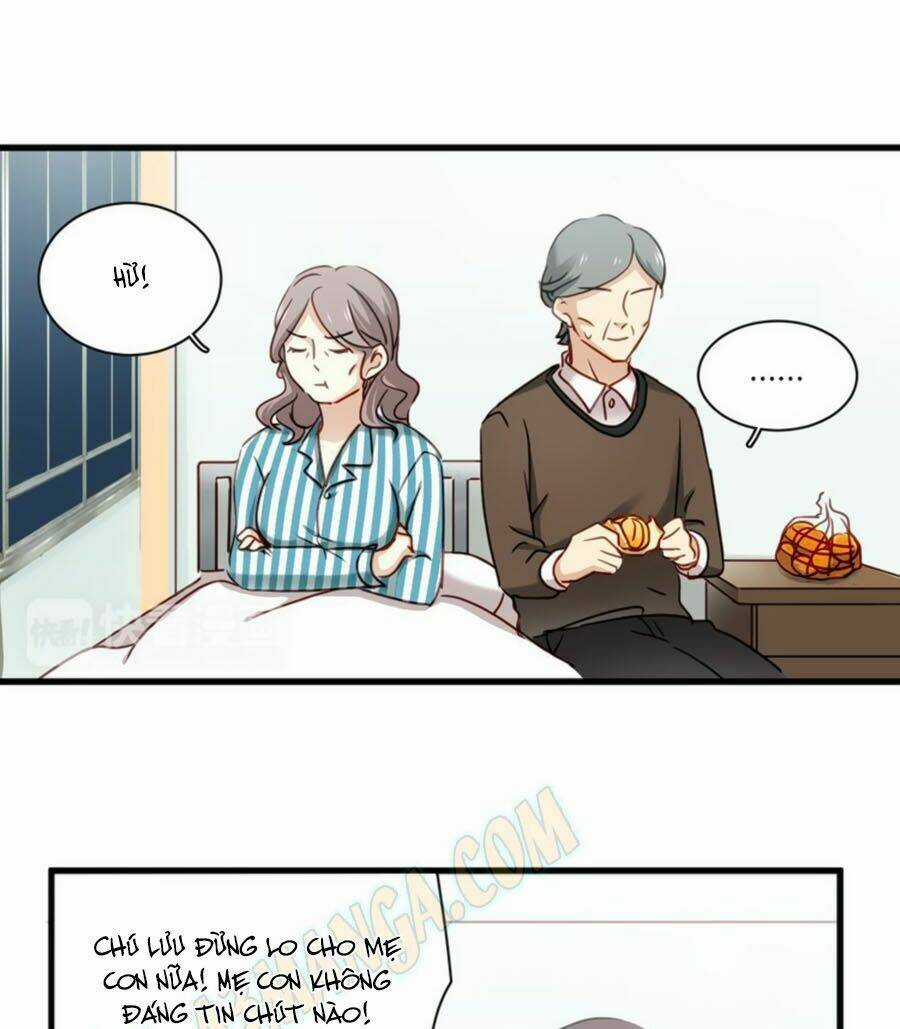 Tình Yêu Là Thế - Chapter 22 - Trang 8