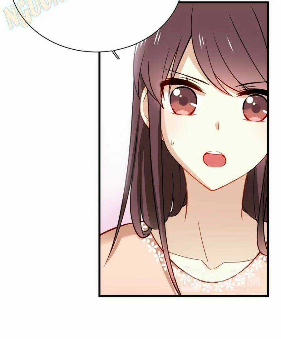 Tình Yêu Là Thế - Chapter 23 - Trang 21