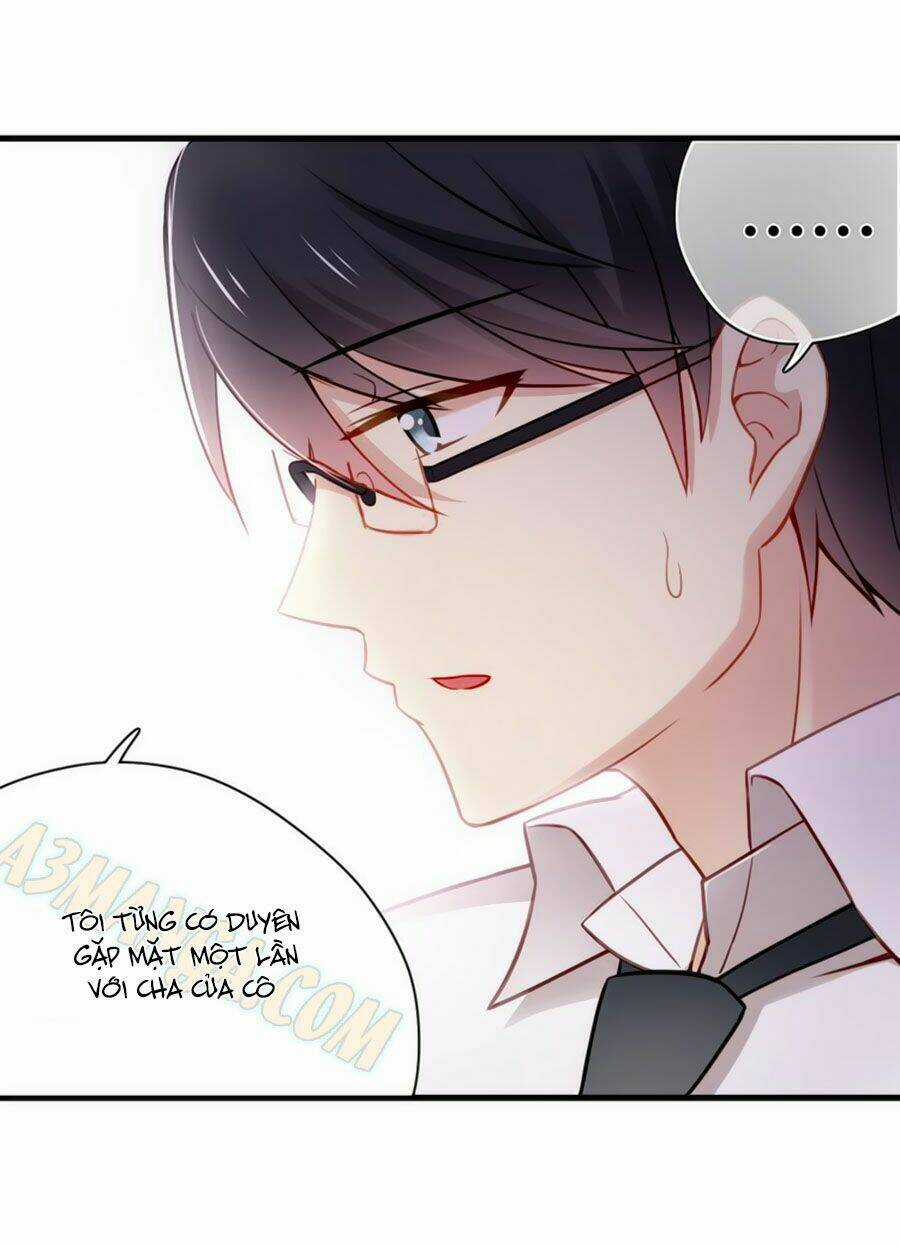 Tình Yêu Là Thế - Chapter 23 - Trang 22