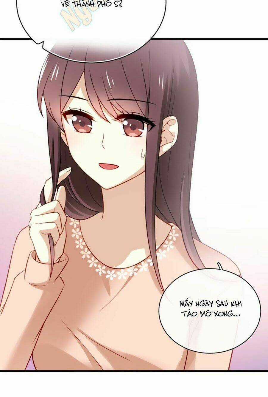 Tình Yêu Là Thế - Chapter 23 - Trang 29