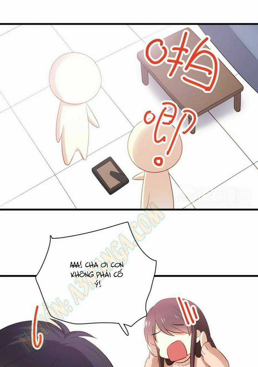 Tình Yêu Là Thế - Chapter 23 - Trang 36