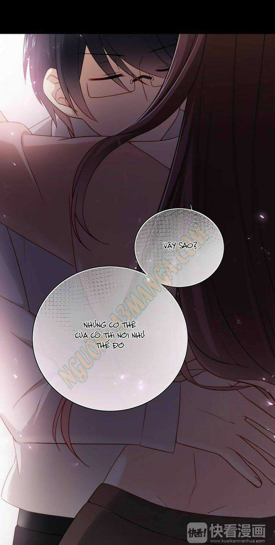 Tình Yêu Là Thế - Chapter 23 - Trang 7