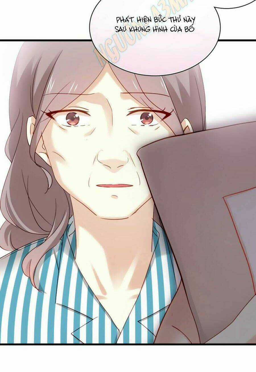 Tình Yêu Là Thế - Chapter 24 - Trang 16