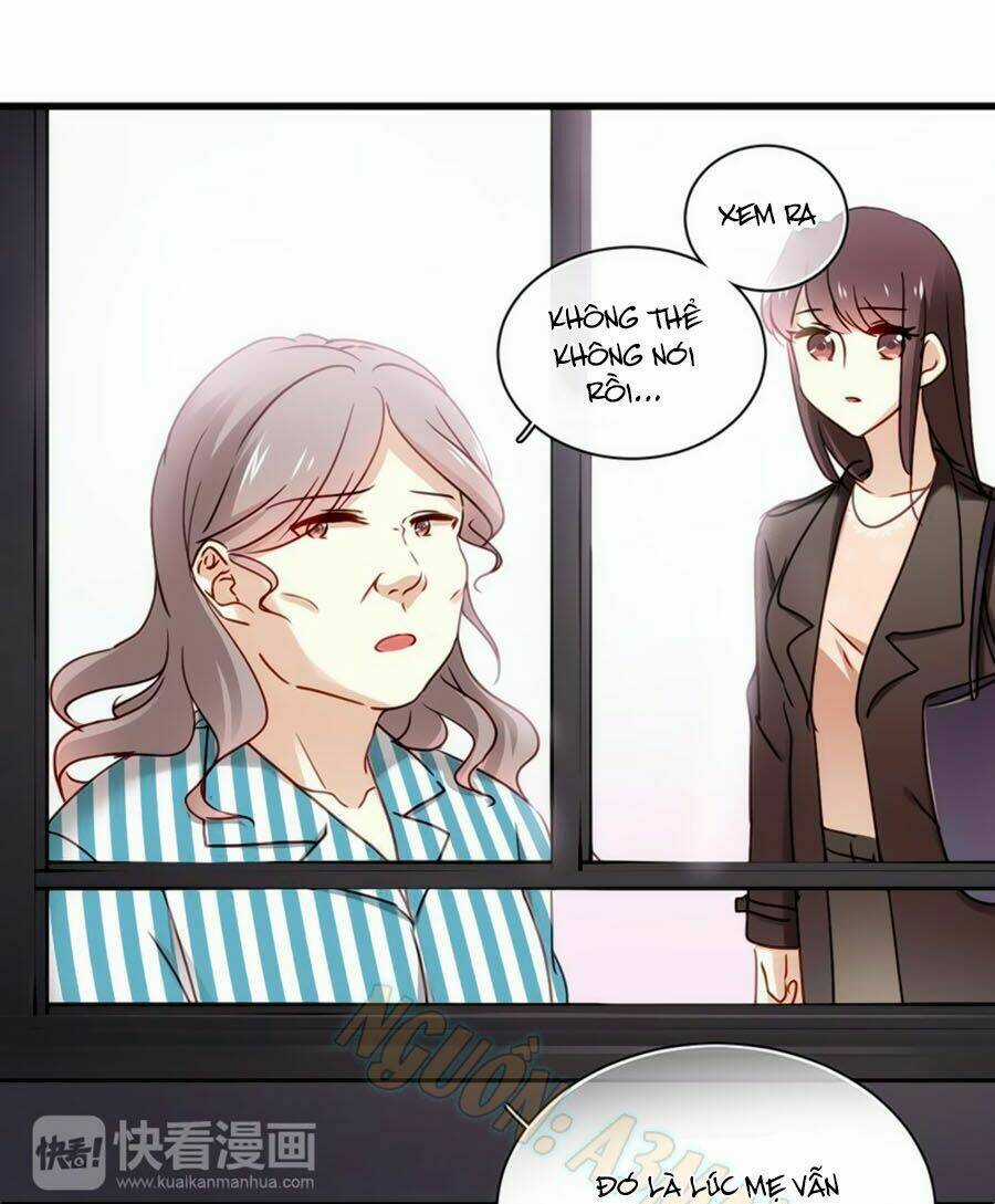 Tình Yêu Là Thế - Chapter 24 - Trang 20