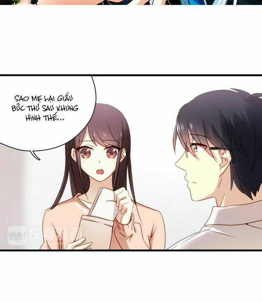 Tình Yêu Là Thế - Chapter 24 - Trang 3