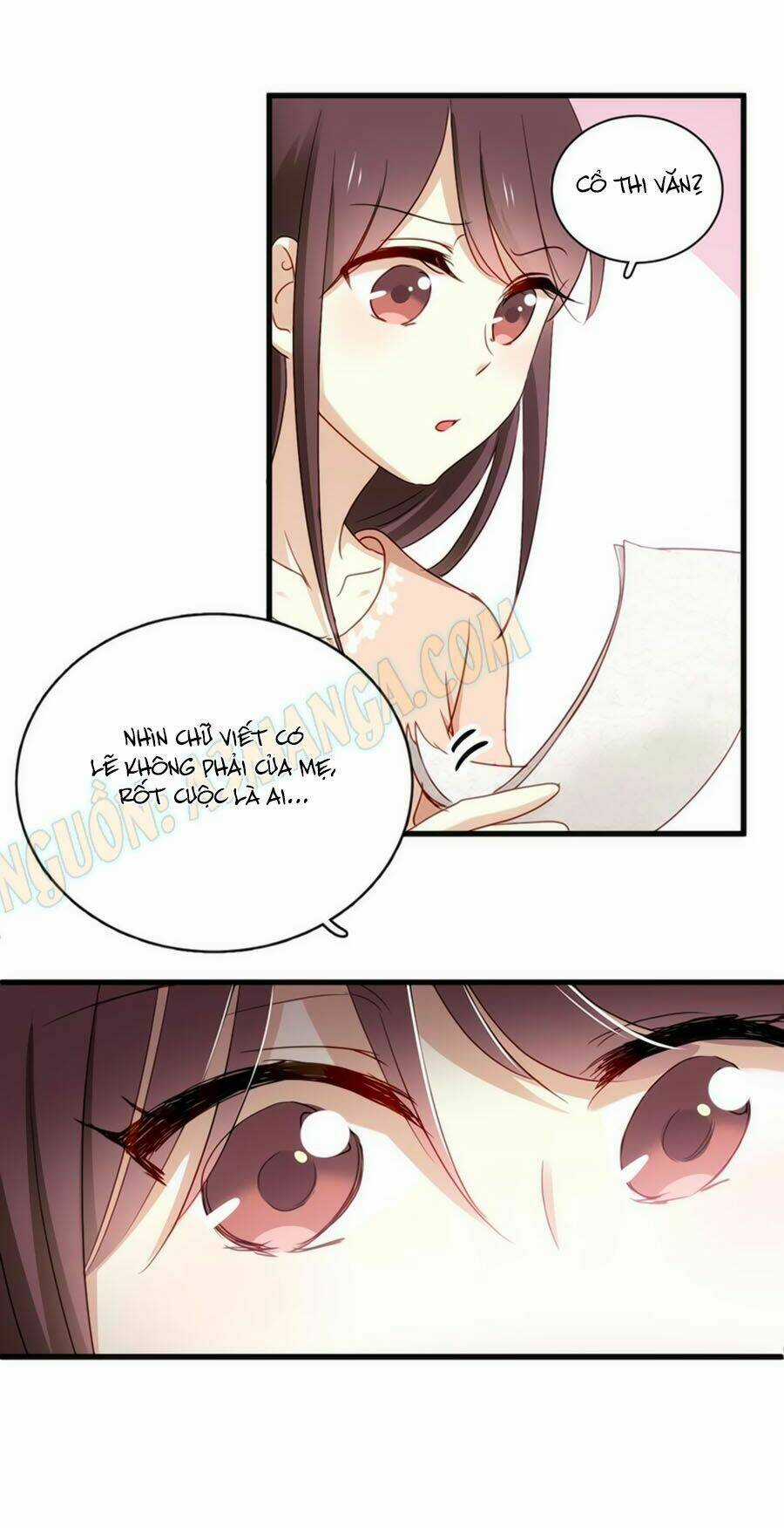 Tình Yêu Là Thế - Chapter 24 - Trang 6