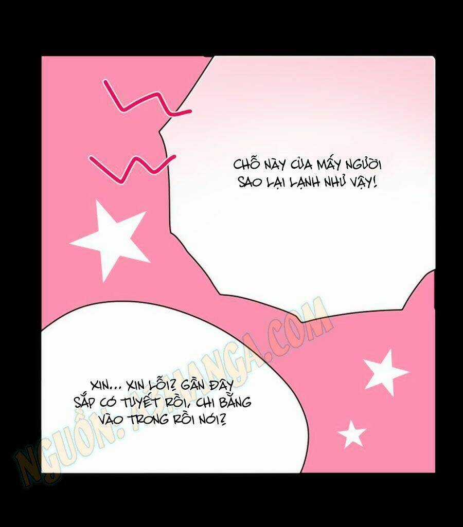 Tình Yêu Là Thế - Chapter 25 - Trang 14