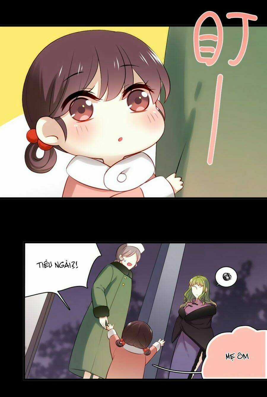 Tình Yêu Là Thế - Chapter 25 - Trang 19