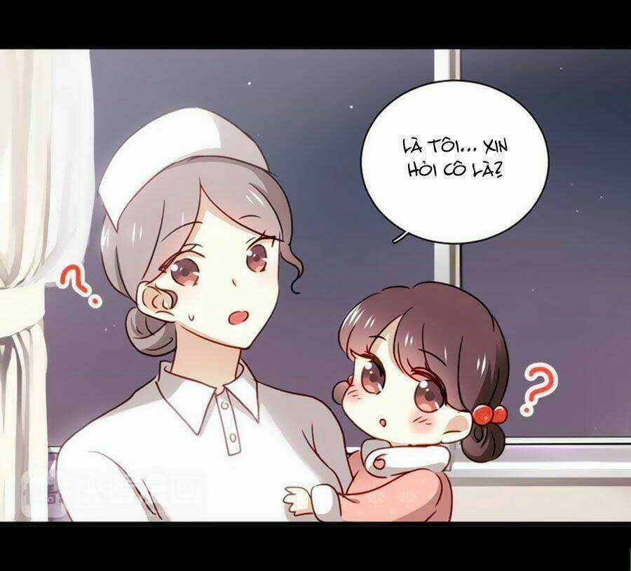 Tình Yêu Là Thế - Chapter 25 - Trang 3