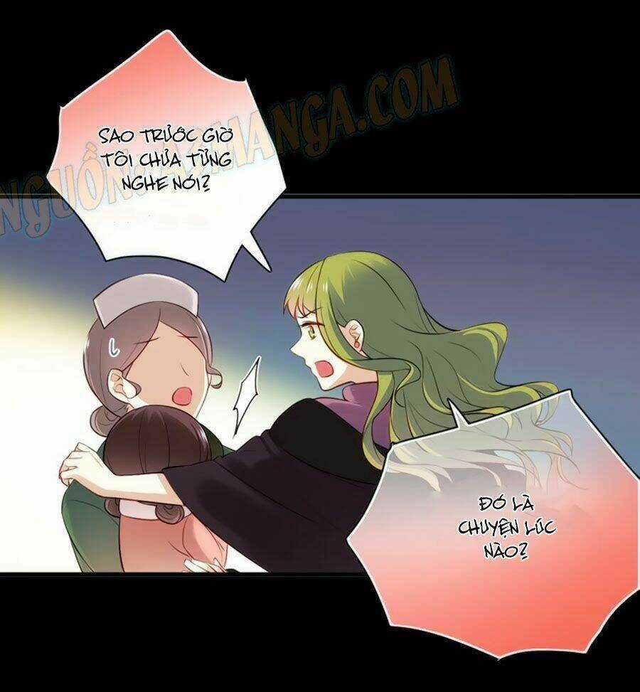 Tình Yêu Là Thế - Chapter 25 - Trang 25