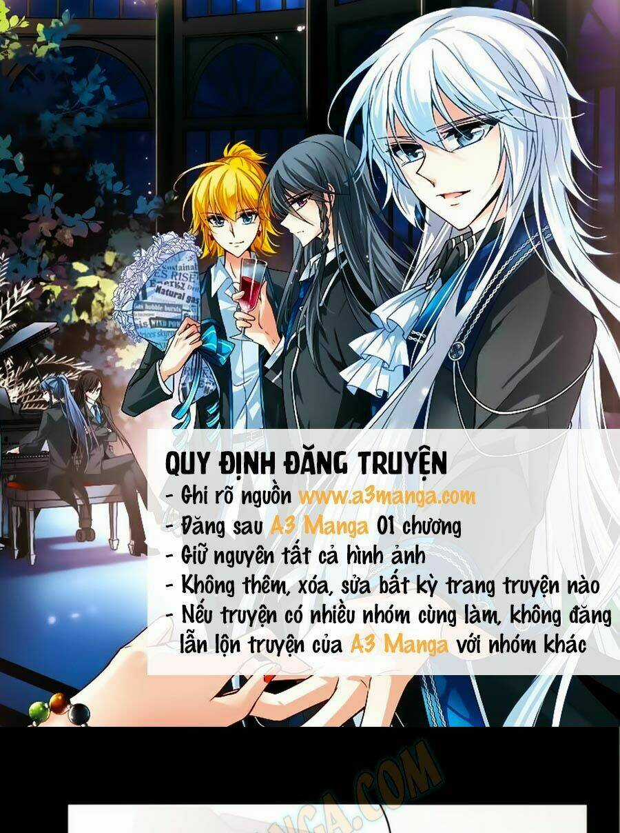 Tình Yêu Là Thế - Chapter 25 - Trang 4