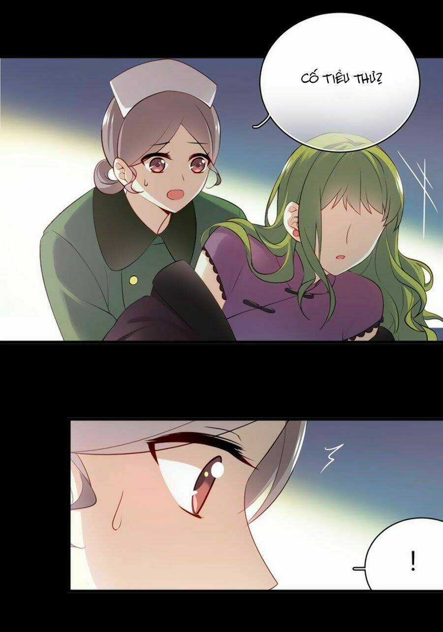 Tình Yêu Là Thế - Chapter 25 - Trang 31