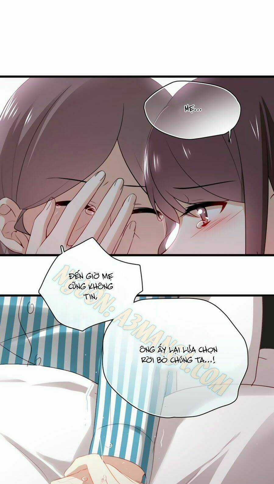 Tình Yêu Là Thế - Chapter 26 - Trang 20