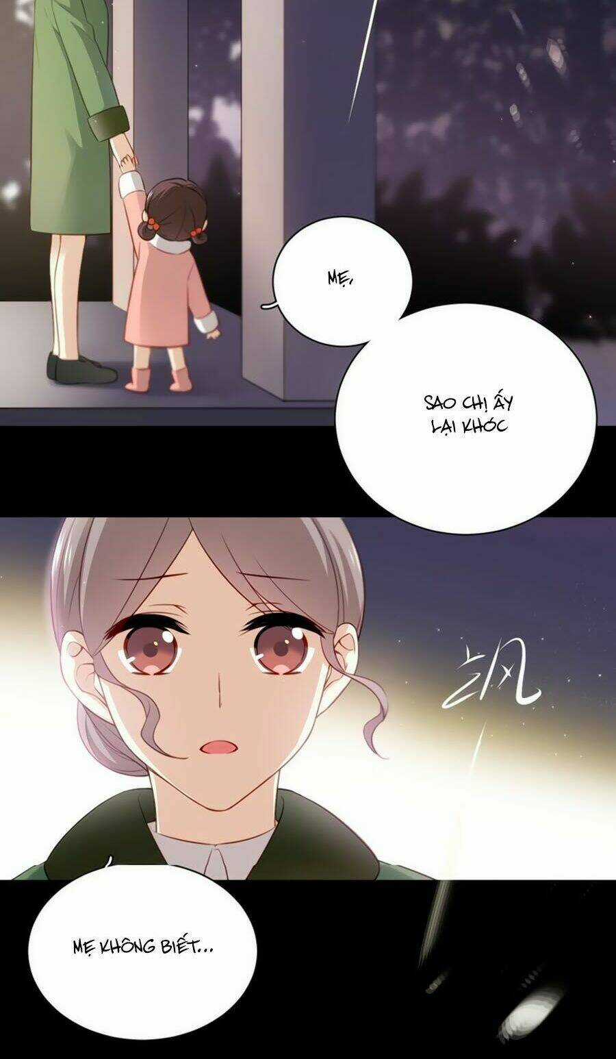 Tình Yêu Là Thế - Chapter 26 - Trang 3