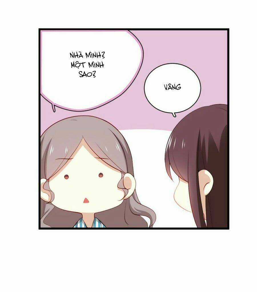 Tình Yêu Là Thế - Chapter 26 - Trang 27