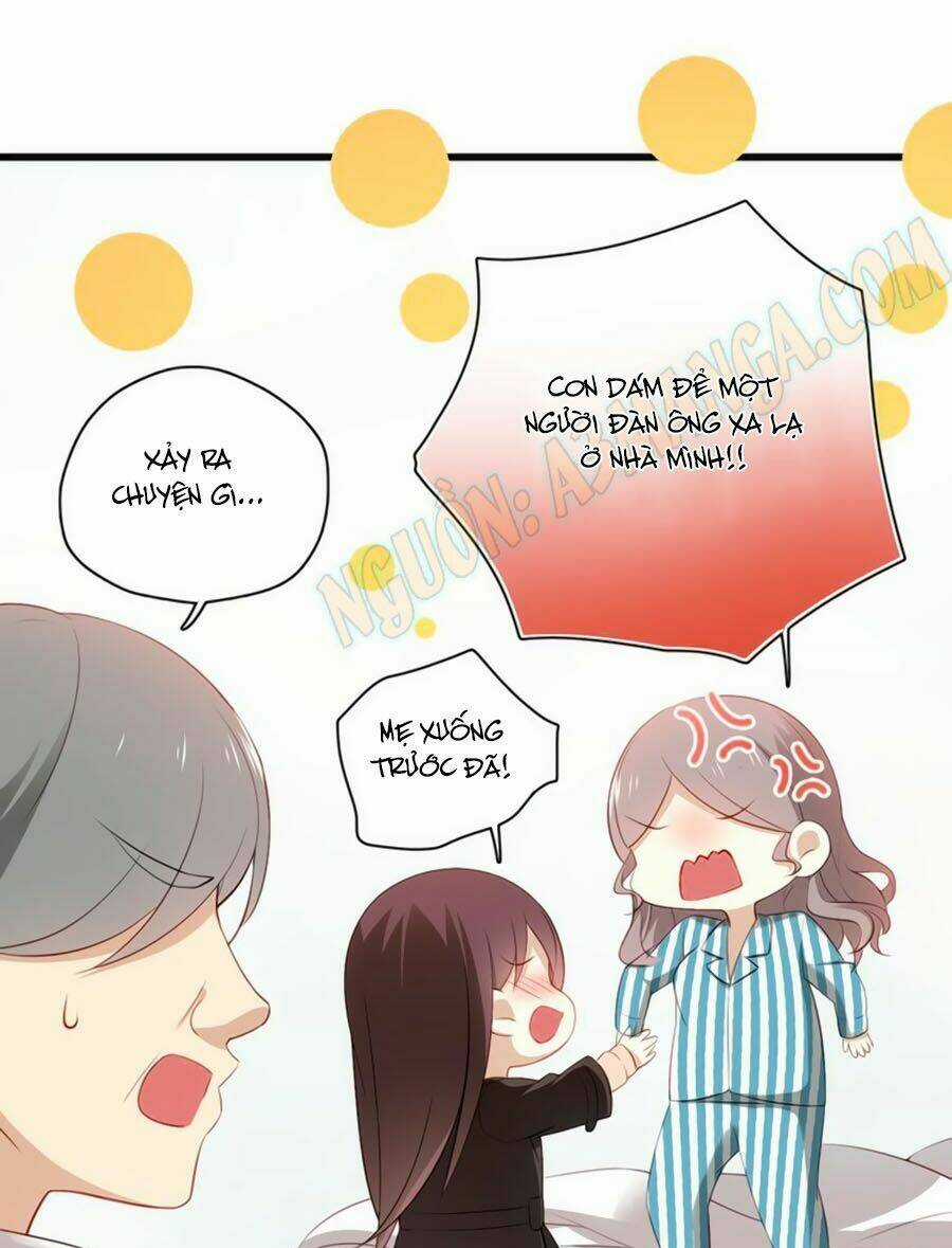 Tình Yêu Là Thế - Chapter 26 - Trang 29