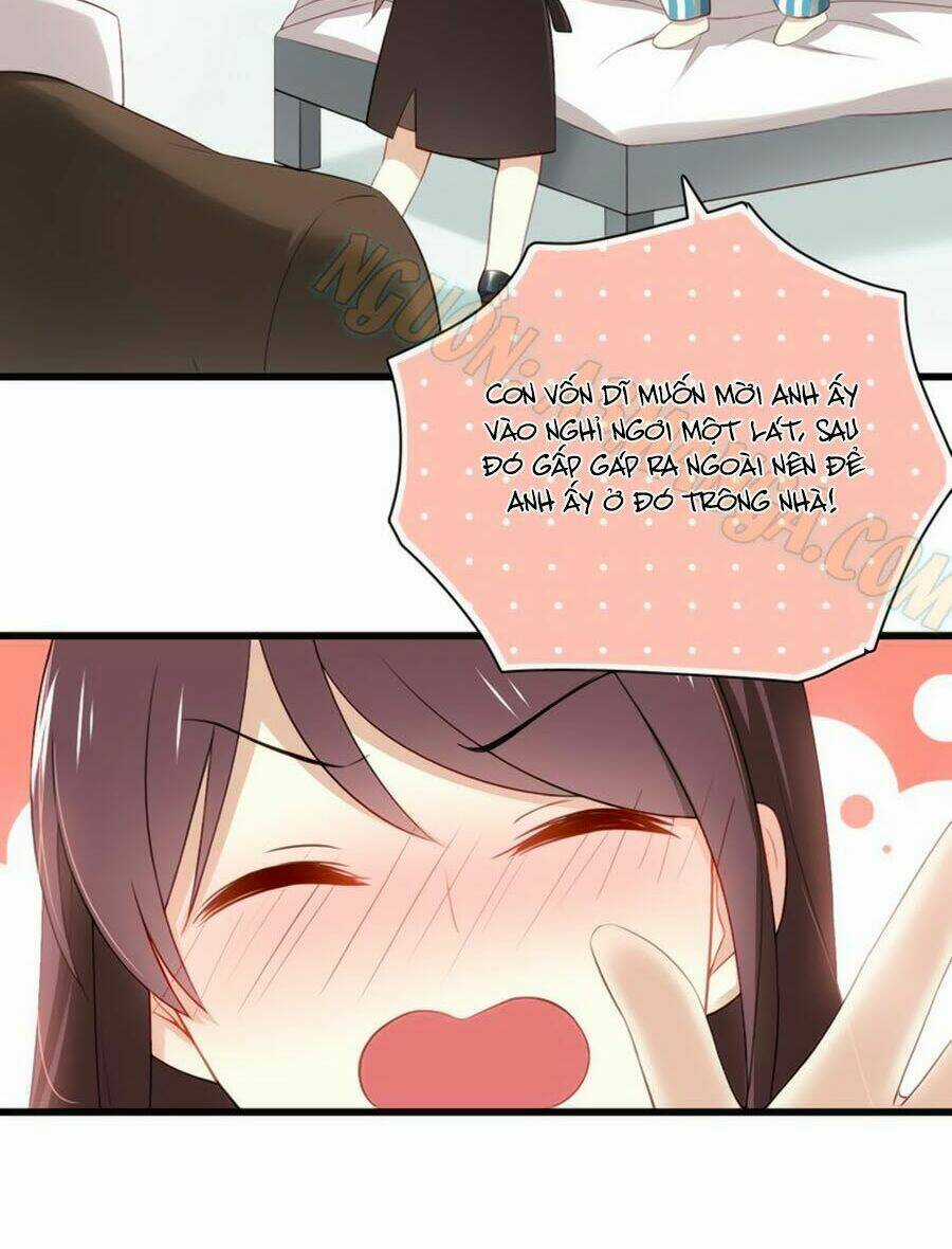 Tình Yêu Là Thế - Chapter 26 - Trang 30