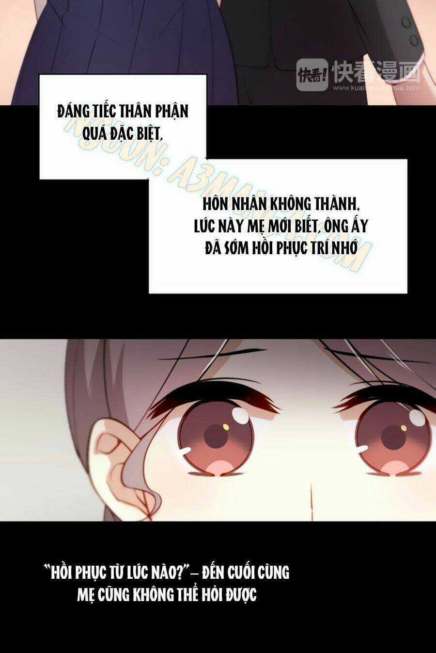 Tình Yêu Là Thế - Chapter 26 - Trang 9