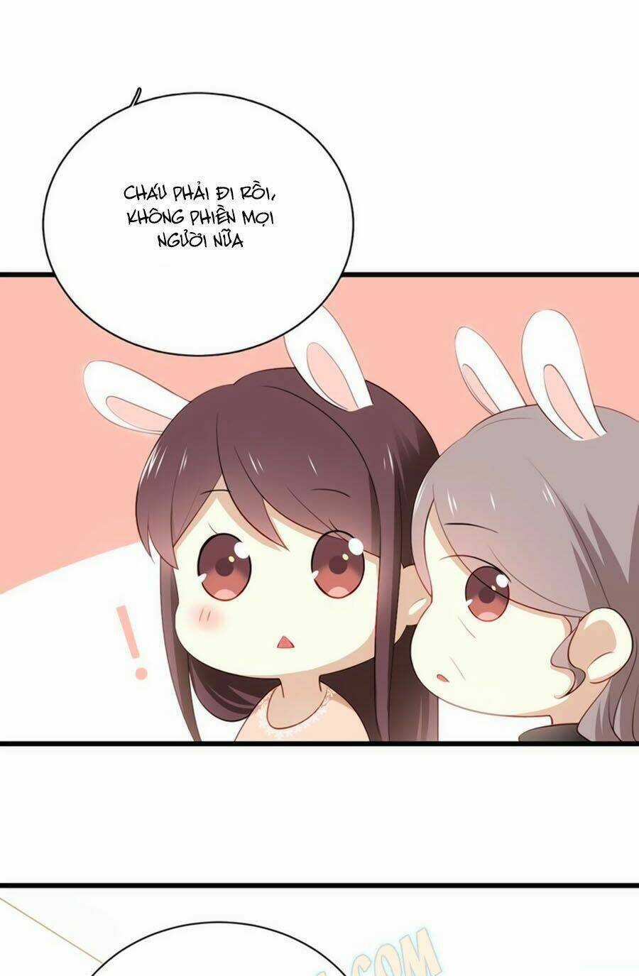 Tình Yêu Là Thế - Chapter 27 - Trang 16