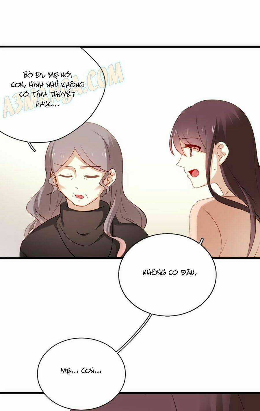 Tình Yêu Là Thế - Chapter 27 - Trang 28