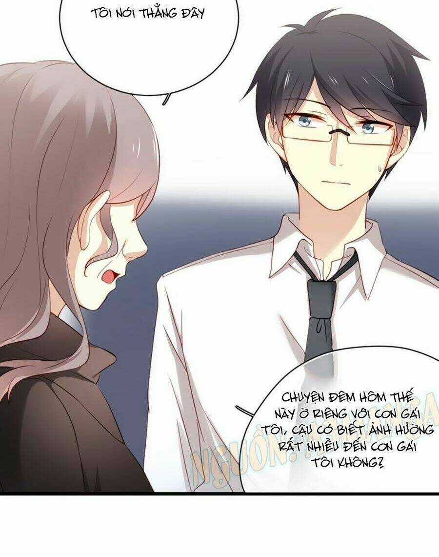 Tình Yêu Là Thế - Chapter 27 - Trang 6