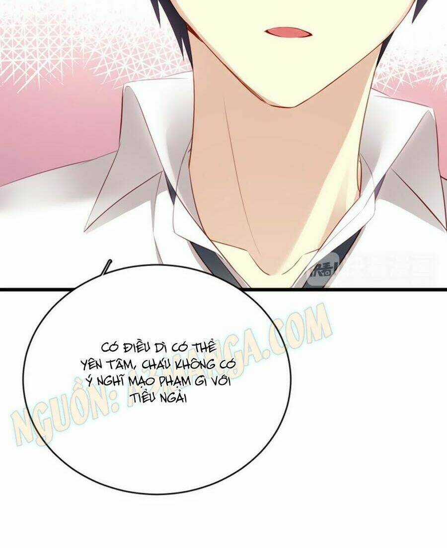 Tình Yêu Là Thế - Chapter 27 - Trang 8