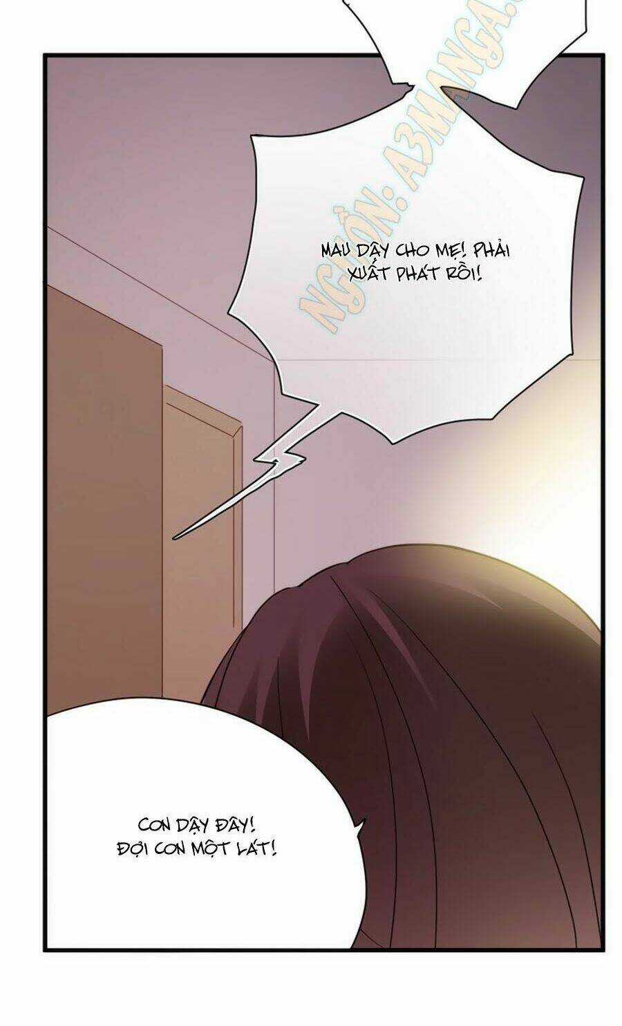 Tình Yêu Là Thế - Chapter 28 - Trang 14