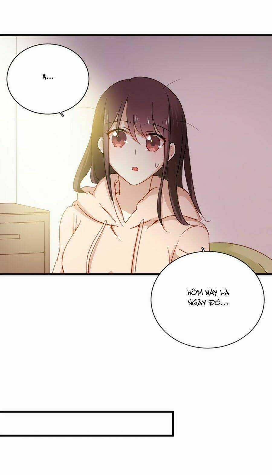 Tình Yêu Là Thế - Chapter 28 - Trang 15