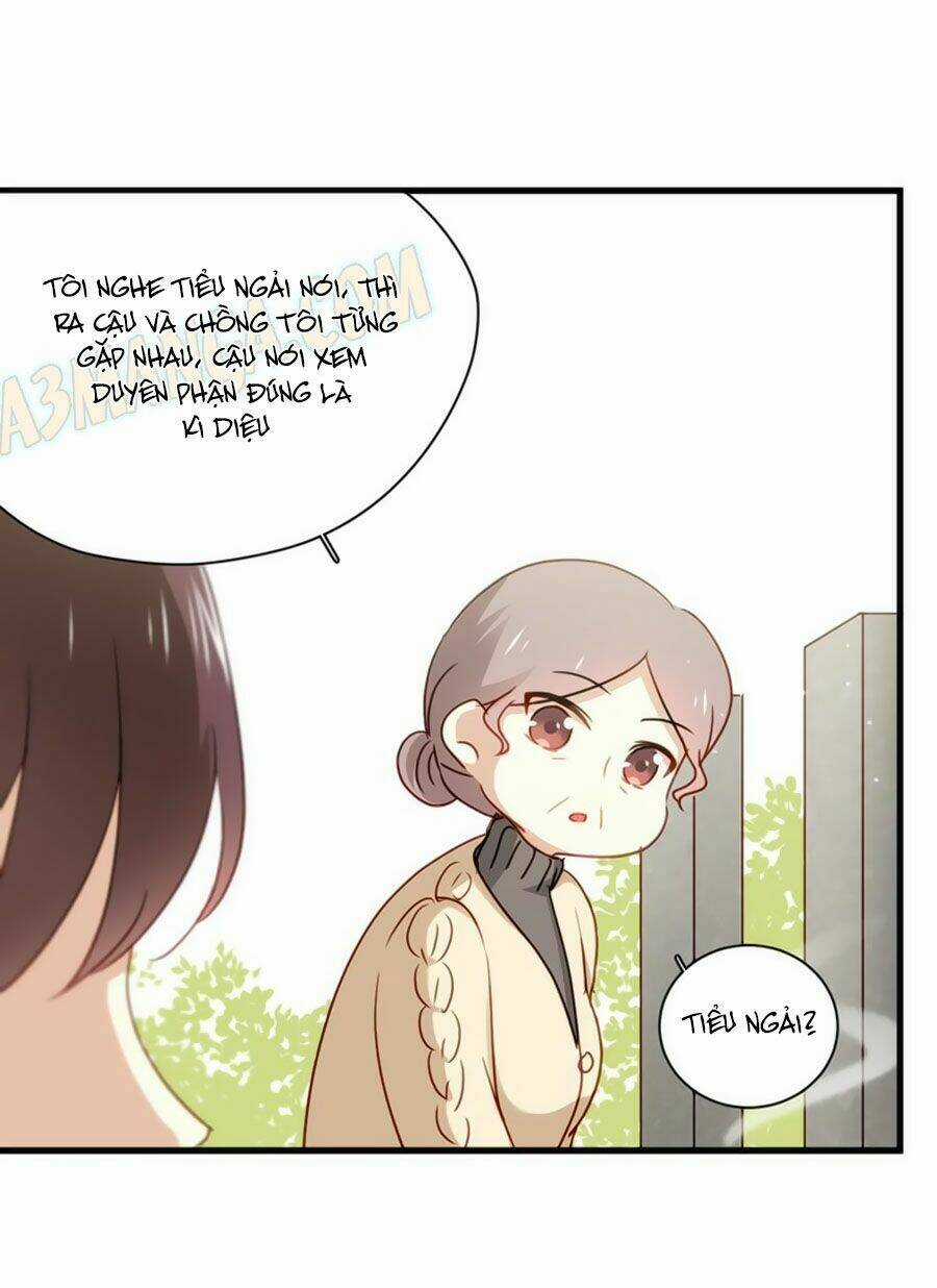 Tình Yêu Là Thế - Chapter 28 - Trang 19