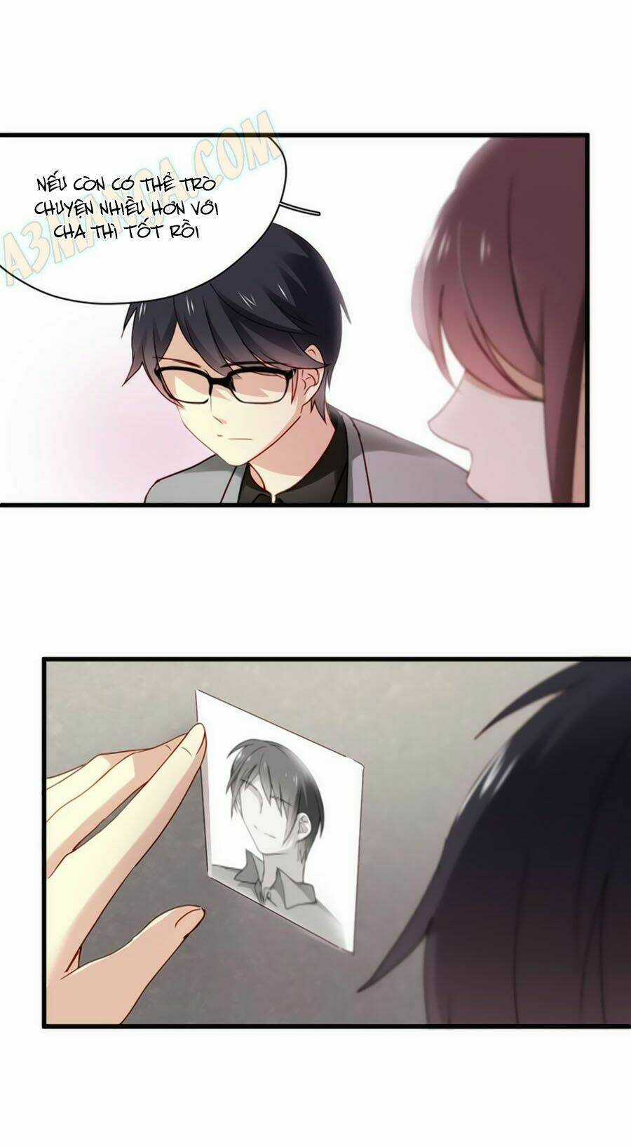 Tình Yêu Là Thế - Chapter 28 - Trang 28