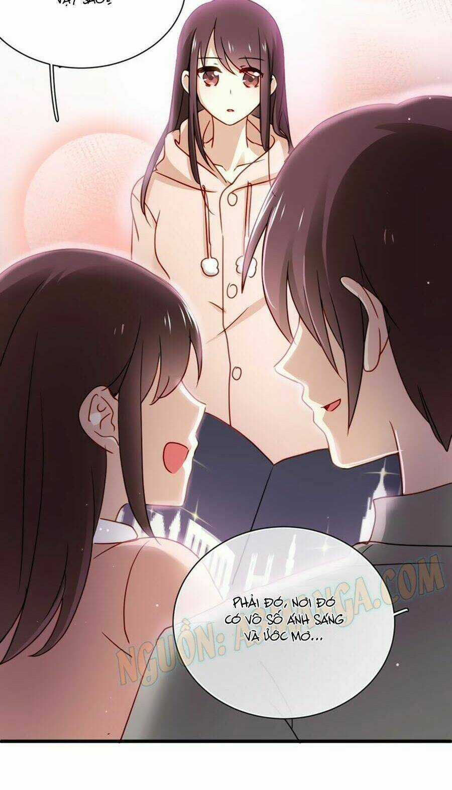 Tình Yêu Là Thế - Chapter 28 - Trang 4