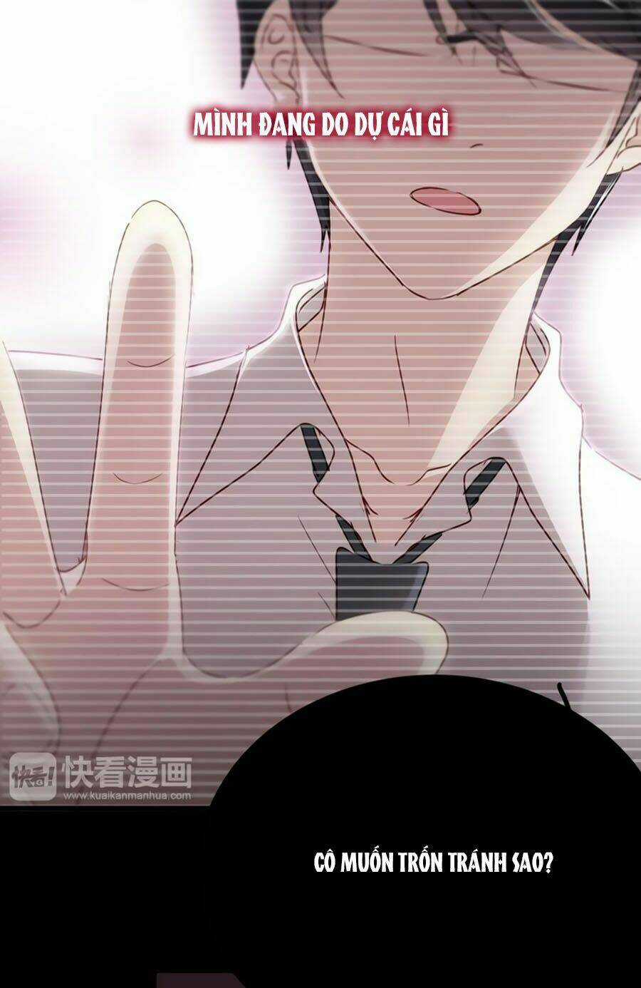 Tình Yêu Là Thế - Chapter 28 - Trang 36