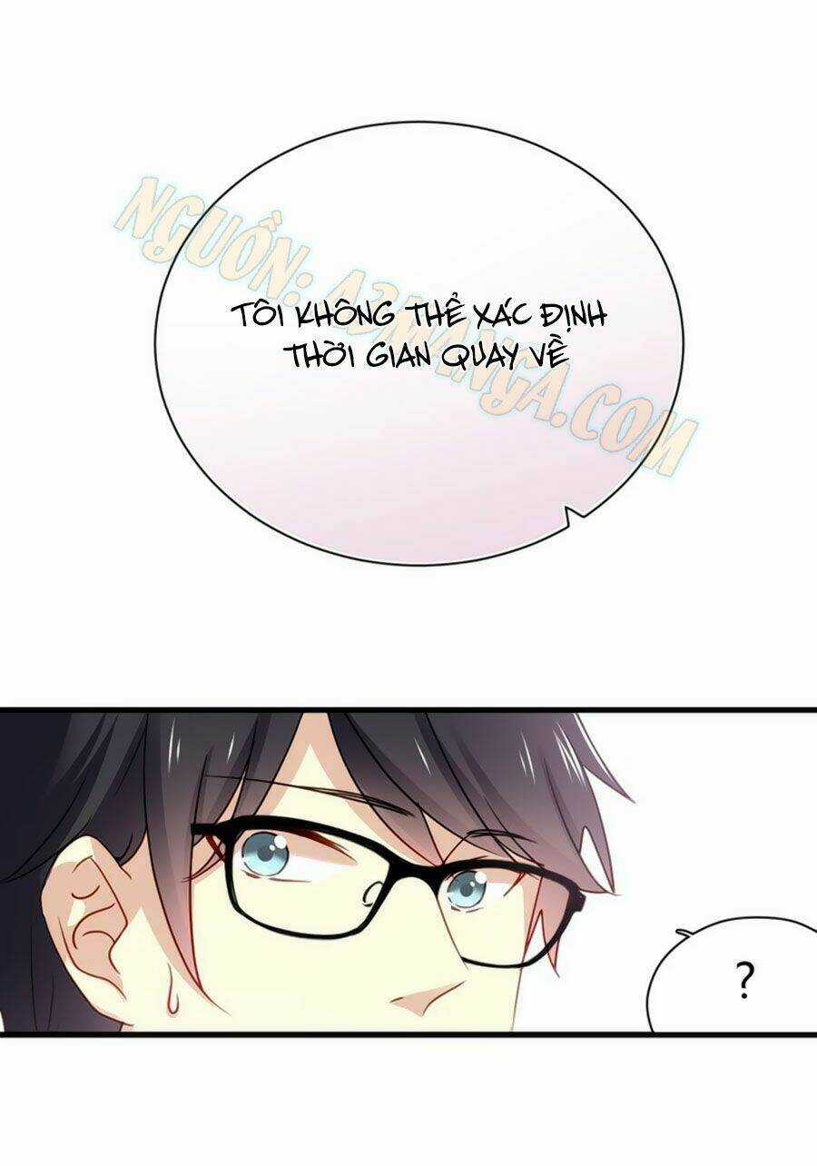 Tình Yêu Là Thế - Chapter 28 - Trang 38