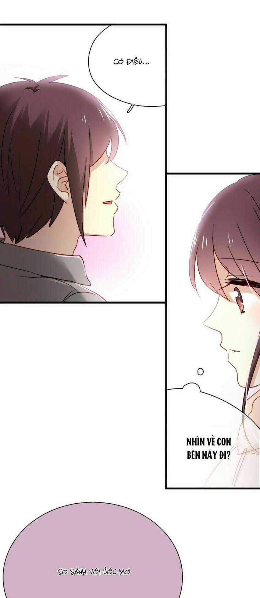 Tình Yêu Là Thế - Chapter 28 - Trang 5