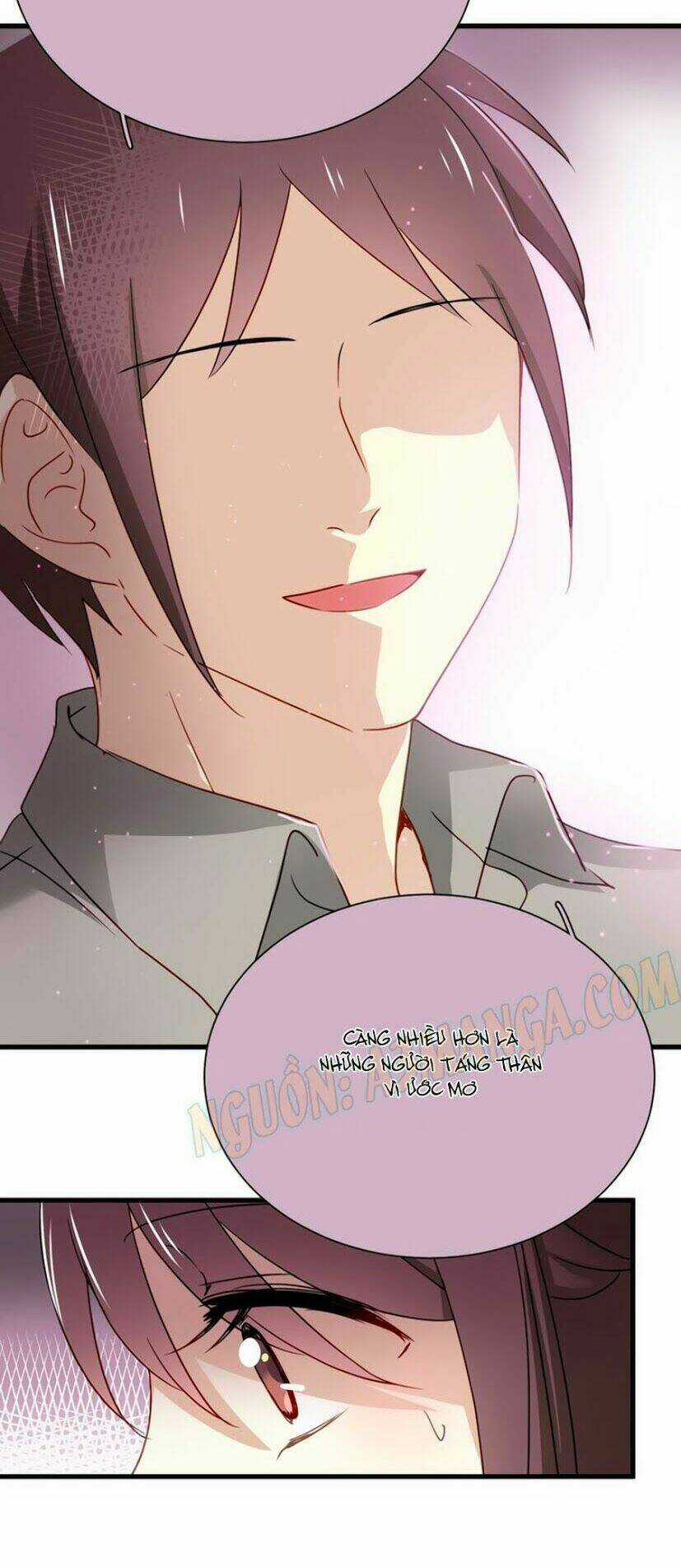 Tình Yêu Là Thế - Chapter 28 - Trang 6