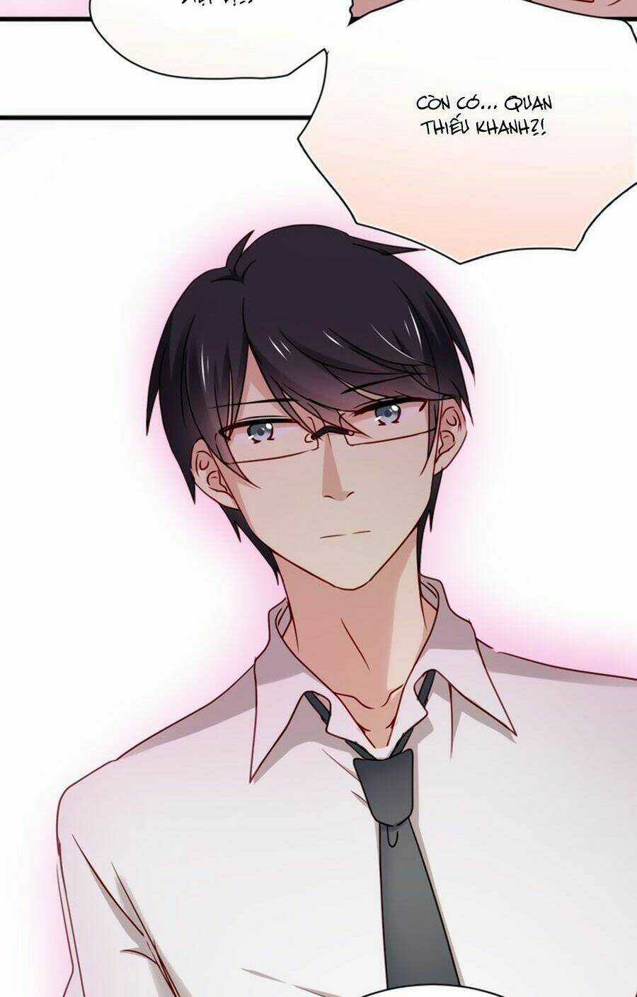 Tình Yêu Là Thế - Chapter 28 - Trang 8