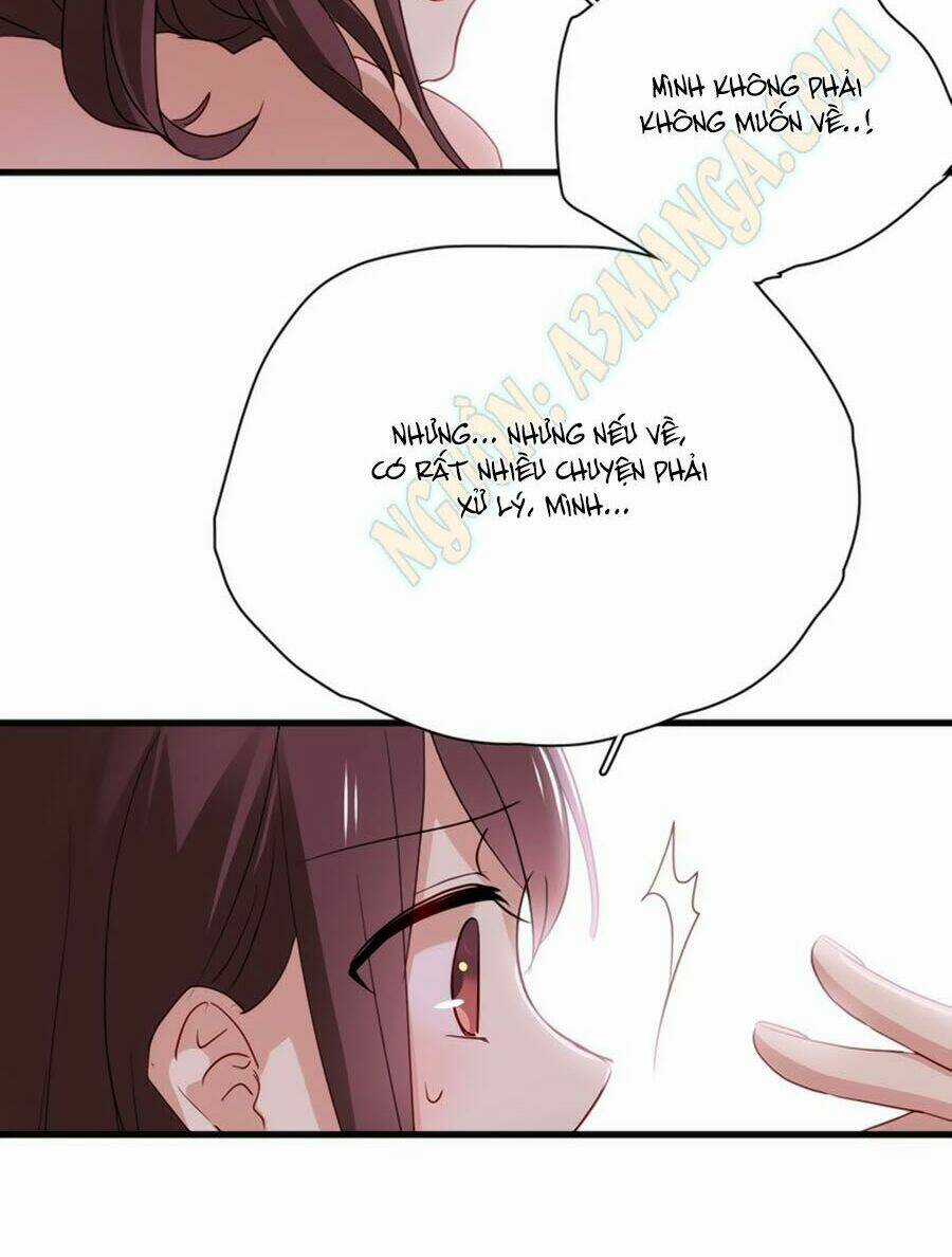 Tình Yêu Là Thế - Chapter 28 - Trang 10