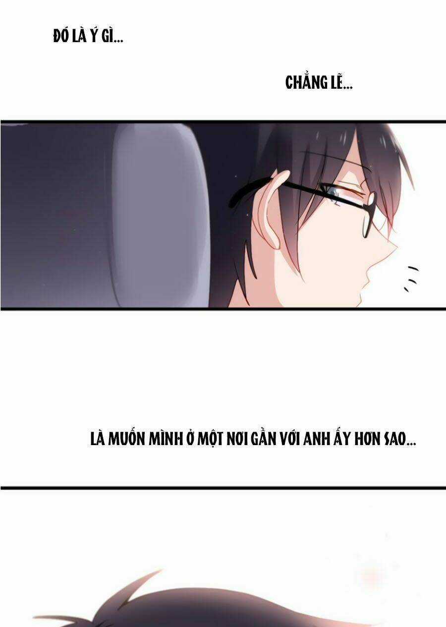 Tình Yêu Là Thế - Chapter 29 - Trang 13