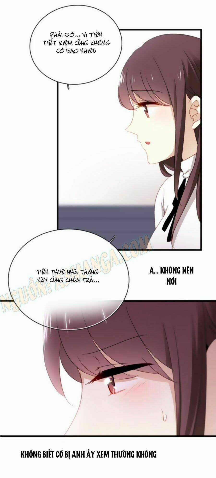 Tình Yêu Là Thế - Chapter 29 - Trang 3